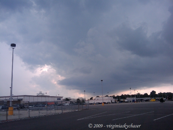 12.Aug2009 HP supercell