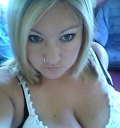 me, when i was blonde :(