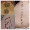 2 Of my Tattoos :)